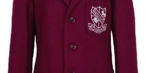 School Blazer