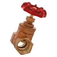 Brass Gate Valves