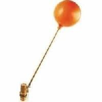 Float Valves