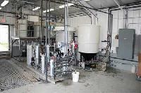 Wastewater Treatment Equipment