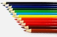 Color Pencil