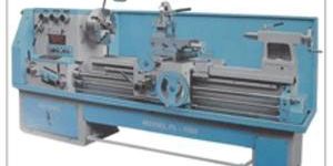 All Geared Lathe Machine