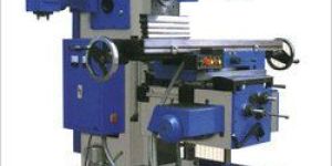 Milling Machine
