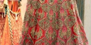 Designer Bridal Lehengas