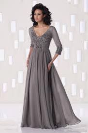 Designer Evening Gowns