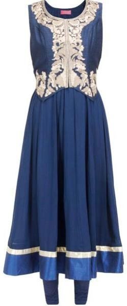 Ladies Anarkali Suits