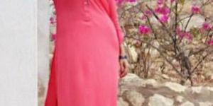 Ladies Long Full Sleeve Kurtis