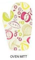 Oven Mitt