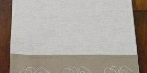 Summer Table Linens
