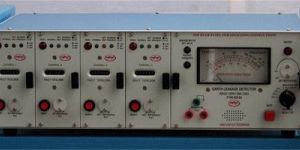 Earth Leakage Detector