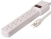 Power Surge Protectors