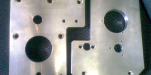 CNC Machined Parts