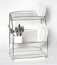 Kitchen Racks