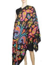 Wool Printed Stoles