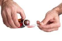 Ayurvedic Cough Syrup