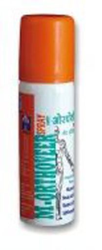 M-Orthoveer Spray