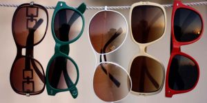 Fashion Sunglasses