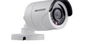 700TVL DIS IR Bullet Camera