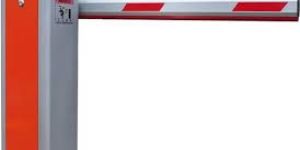 Automatic Boom Barrier