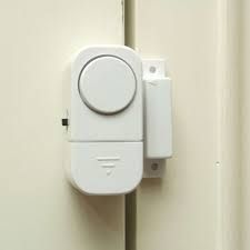 Door Alarm