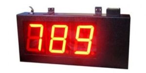 Token Display Systems