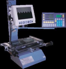 Vision Inspection System