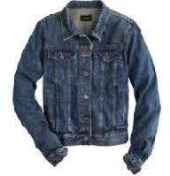 Denim Jackets