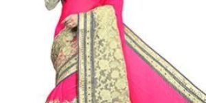 Georgette Sarees