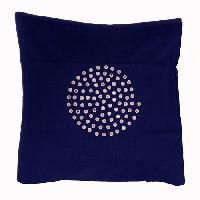 Beaded Cushion Cover