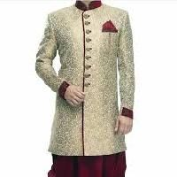 Wedding Sherwani