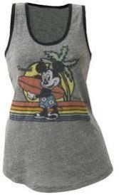 Wholesale Ladies Tank Tops