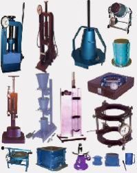 Soil Testing Instruments