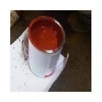 Red Oxide Zinc Chromate Primer