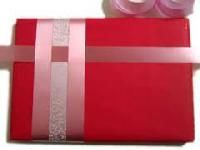 Gift Wrappers