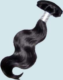 Remy Single Drawn Straight Hair