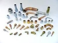 Hydraulic Hose Fitting