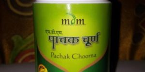 Ayurvedic Pachak Churn