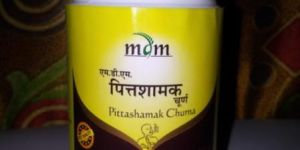 Ayurvedic Pitta Shiamak Churn