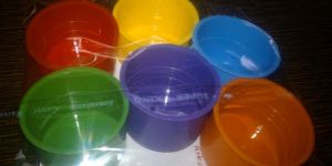 Measuring Cups