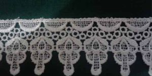 Chemical Lace