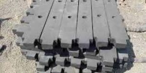 Cast Iron Elevator Weights