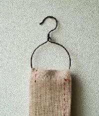 Towel Hangers