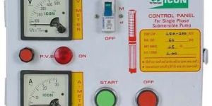 Control Panel Boards