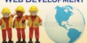 Website Designing Services, Website Development Services