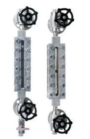 Magnetic Level Gauge