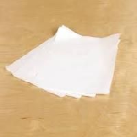 Water Soluble Paper