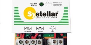 PWM Solar Charge Controller