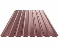 Precoated Aluminium Roofing Sheet