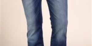Slim Fit Jeans