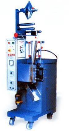 Volumetric Pizlon Filler